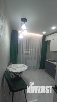 1-к квартира, вторичка, 36м2, 10/18 этаж