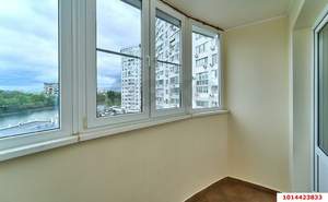 1-к квартира, вторичка, 63м2, 6/16 этаж