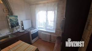 2-к квартира, вторичка, 40м2, 5/5 этаж