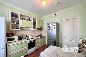 1-к квартира, вторичка, 36м2, 4/13 этаж