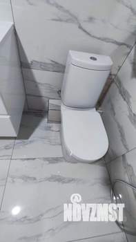 2-к квартира, вторичка, 53м2, 6/10 этаж