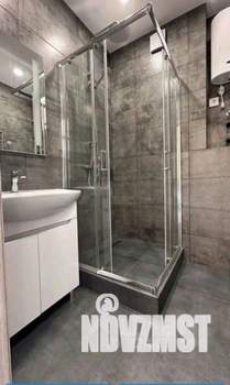 1-к квартира, вторичка, 35м2, 4/9 этаж