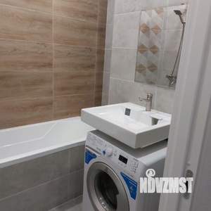 1-к квартира, вторичка, 32м2, 6/16 этаж