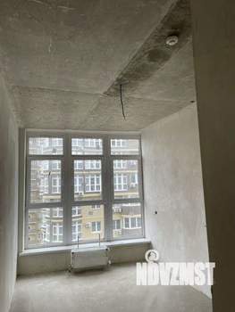 2-к квартира, вторичка, 63м2, 16/20 этаж