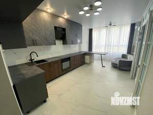 1-к квартира, вторичка, 44м2, 5/22 этаж