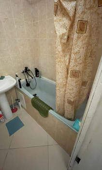 2-к квартира, вторичка, 41м2, 5/6 этаж