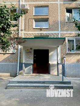 2-к квартира, вторичка, 44м2, 1/5 этаж