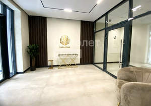 1-к квартира, вторичка, 44м2, 6/24 этаж