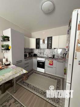 1-к квартира, вторичка, 43м2, 3/18 этаж