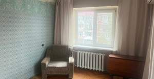 2-к квартира, вторичка, 39м2, 4/5 этаж