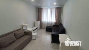 1-к квартира, вторичка, 36м2, 16/18 этаж