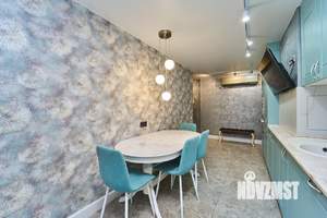 3-к квартира, вторичка, 75м2, 7/10 этаж