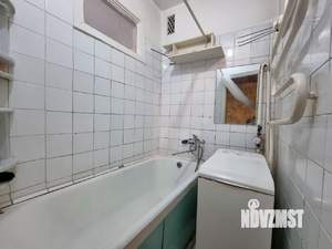 2-к квартира, вторичка, 36м2, 5/5 этаж