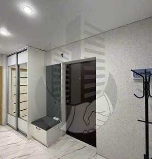 2-к квартира, вторичка, 60м2, 12/17 этаж