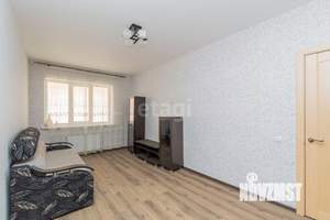2-к квартира, вторичка, 51м2, 2/6 этаж