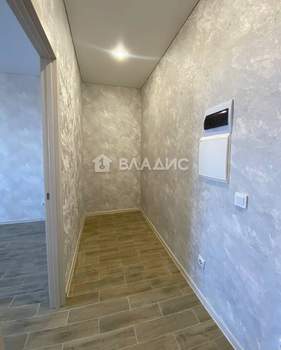 1-к квартира, вторичка, 34м2, 18/19 этаж