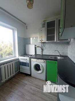 2-к квартира, вторичка, 46м2, 5/5 этаж