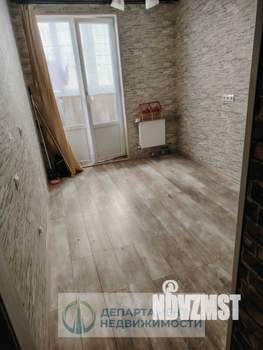 1-к квартира, вторичка, 36м2, 3/18 этаж