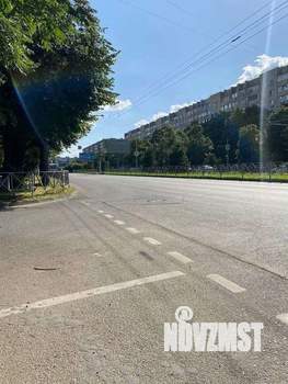 Студия квартира, вторичка, 23м2, 2/5 этаж