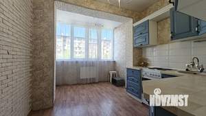 1-к квартира, вторичка, 34м2, 2/6 этаж