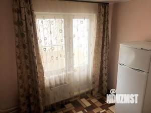 1-к квартира, вторичка, 37м2, 1/16 этаж