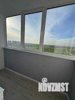 Студия квартира, вторичка, 21м2, 12/20 этаж