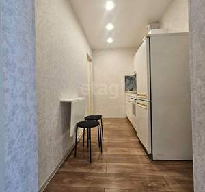 1-к квартира, вторичка, 44м2, 4/16 этаж