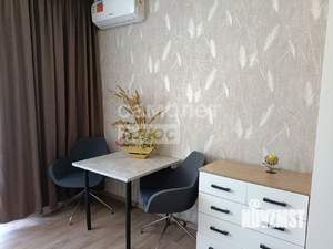 Студия квартира, вторичка, 29м2, 2/9 этаж