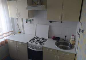 1-к квартира, вторичка, 32м2, 3/5 этаж