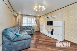 2-к квартира, вторичка, 52м2, 2/9 этаж