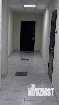 2-к квартира, вторичка, 65м2, 15/18 этаж