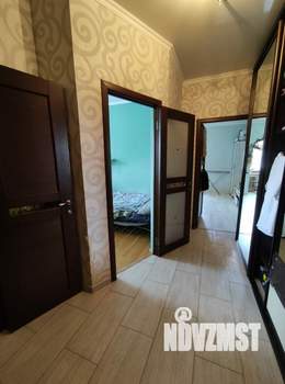 1-к квартира, вторичка, 48м2, 3/3 этаж