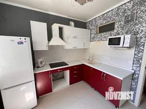 1-к квартира, вторичка, 38м2, 2/5 этаж