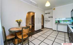 3-к квартира, вторичка, 120м2, 15/26 этаж