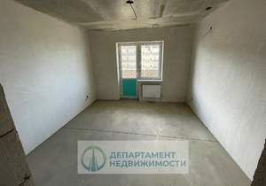 2-к квартира, вторичка, 74м2, 23/24 этаж