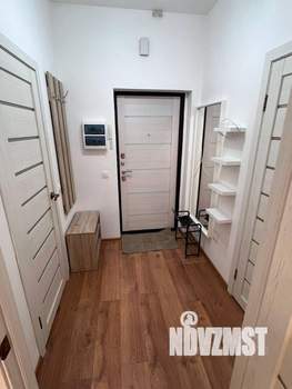 1-к квартира, вторичка, 37м2, 7/16 этаж