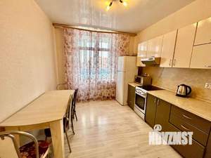 1-к квартира, вторичка, 37м2, 16/17 этаж