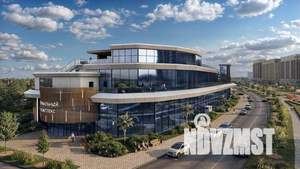 1-к квартира, вторичка, 39м2, 14/16 этаж