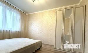 2-к квартира, вторичка, 55м2, 12/23 этаж