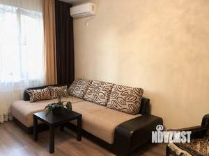 1-к квартира, вторичка, 40м2, 5/22 этаж