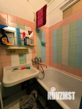 2-к квартира, вторичка, 37м2, 1/6 этаж