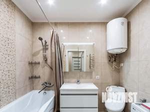 1-к квартира, вторичка, 40м2, 10/15 этаж