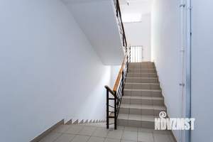 1-к квартира, вторичка, 38м2, 4/4 этаж