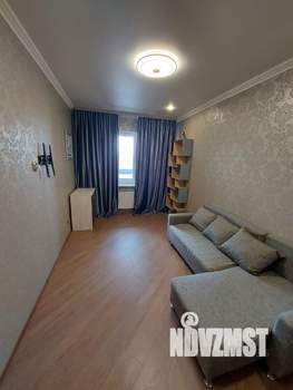 1-к квартира, вторичка, 32м2, 16/18 этаж