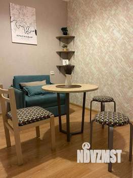 2-к квартира, вторичка, 32м2, 1/1 этаж