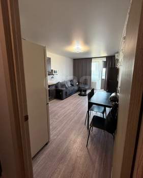2-к квартира, сданный дом, 62м2, 6/16 этаж