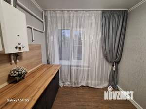 1-к квартира, вторичка, 33м2, 2/5 этаж