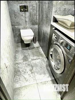 2-к квартира, вторичка, 86м2, 13/22 этаж
