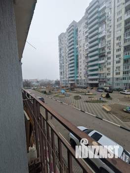 Студия квартира, вторичка, 22м2, 2/18 этаж