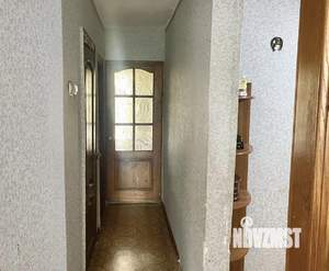 3-к квартира, вторичка, 60м2, 4/5 этаж